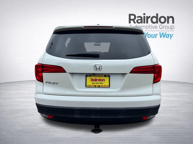 Used 2016 Honda Pilot EX image 6