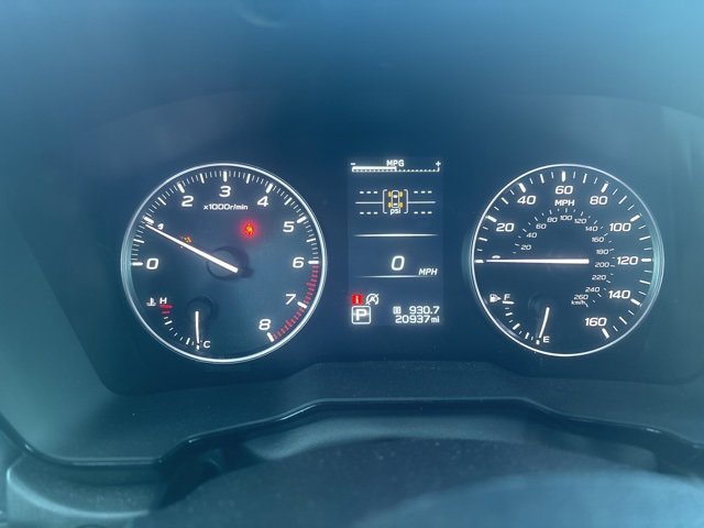 Used 2023 Subaru Outback Premium image 10