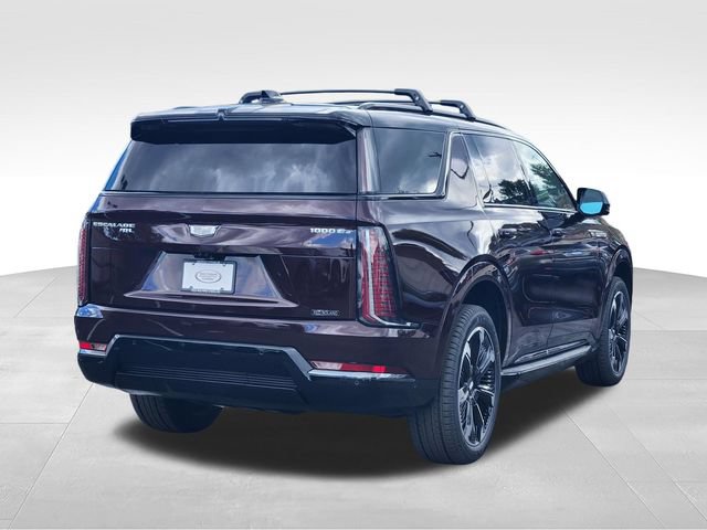 New 2026 Cadillac Escalade IQL Sport 2 AWD/4WD image 5