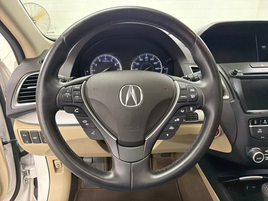 Used 2017 Acura RDX FWD w/ Advance Package image 19