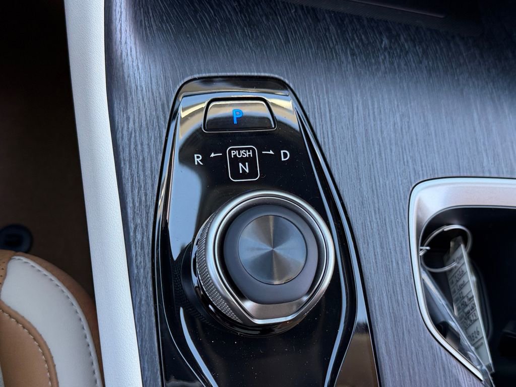 New 2026 Lexus RZ 450e AWD image 21