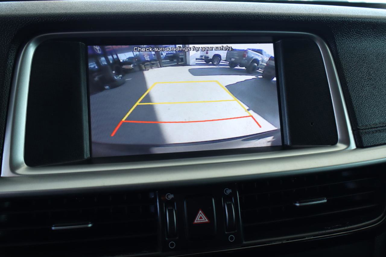 Used 2019 Kia Optima LX w/ LX 17" Wheel Package image 25