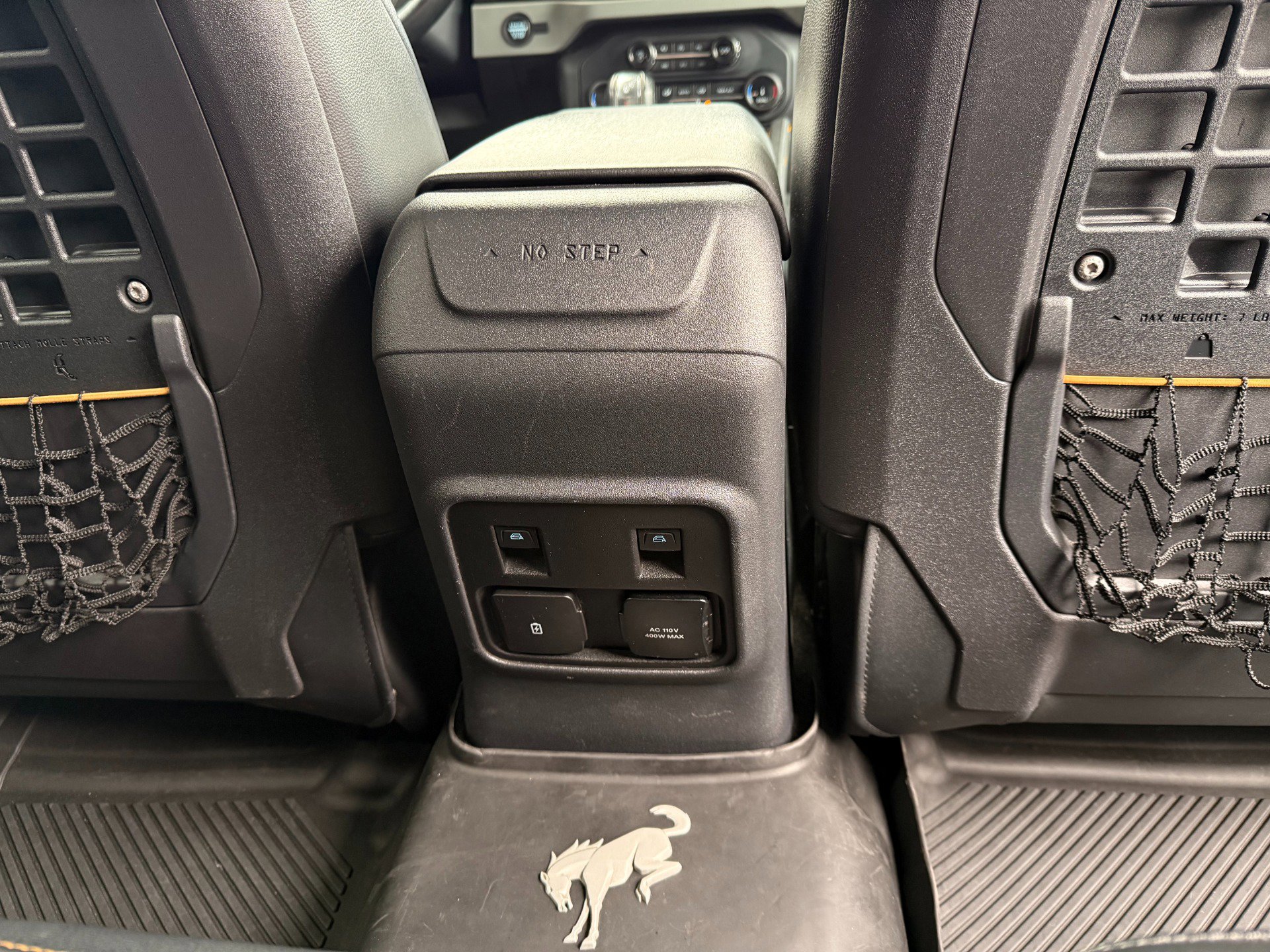 Used 2022 Ford Bronco Badlands image 39