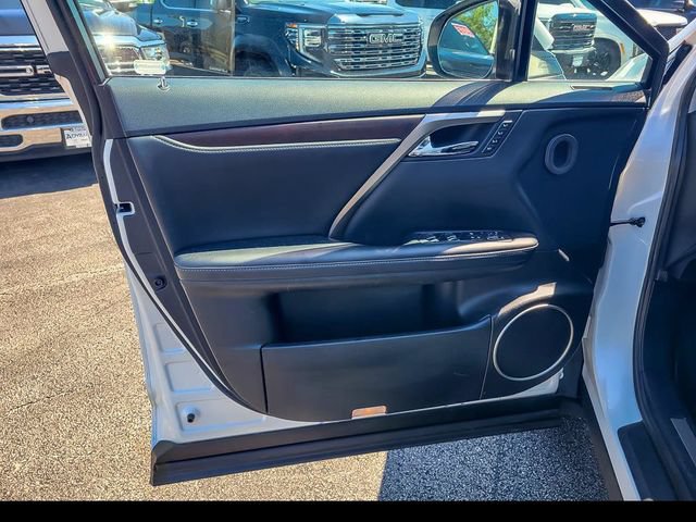 Used 2020 Lexus RX 450h AWD w/ Premium Package image 25