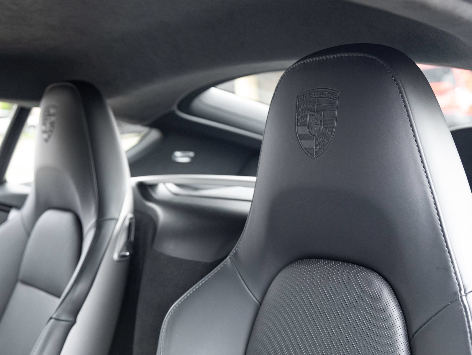 Certified 2022 Porsche 718 Cayman GTS RWD image 23