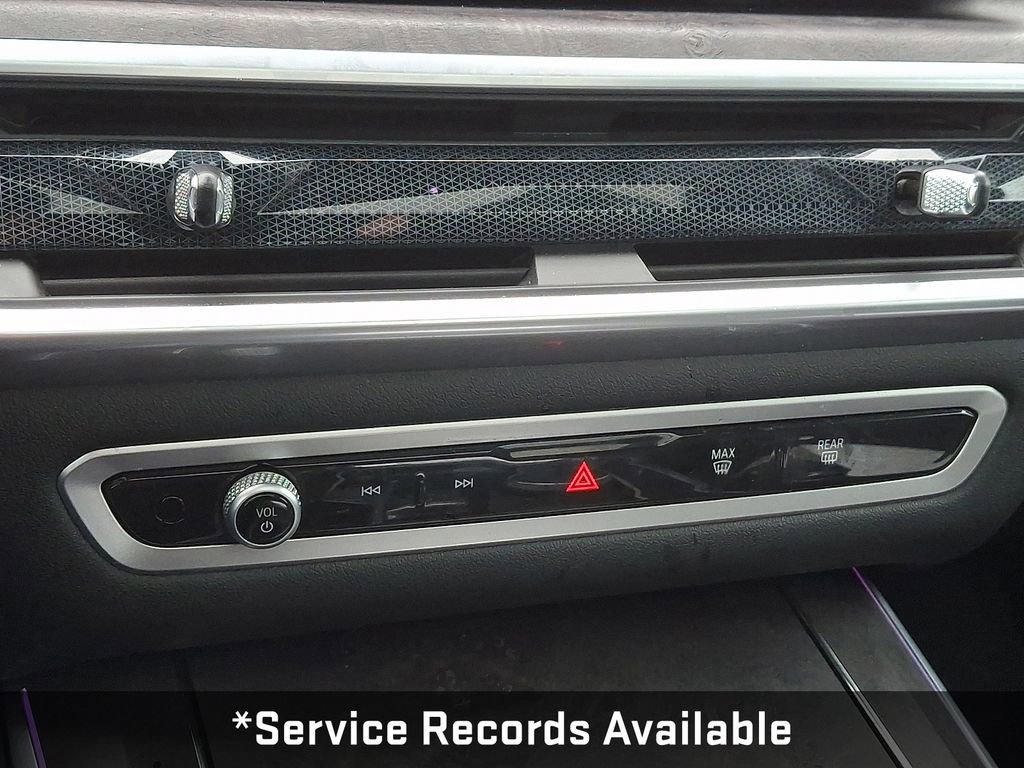 Used 2024 BMW X5 xDrive40i w/ Premium Package image 15