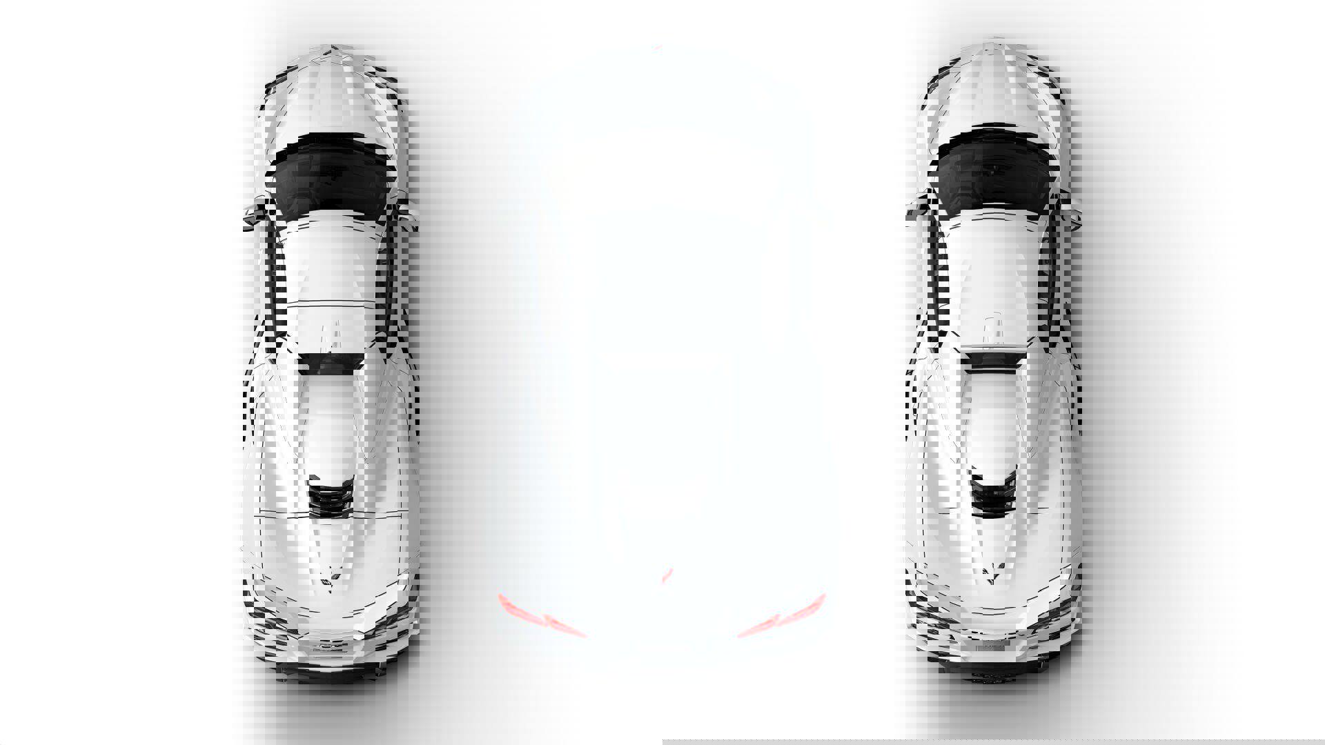 New 2026 Chevrolet Corvette Z06 image 19