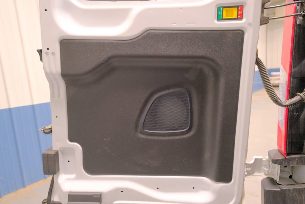 Used 2024 Ford Transit 250 Low Roof w/ Exterior Upgrade Package image 21