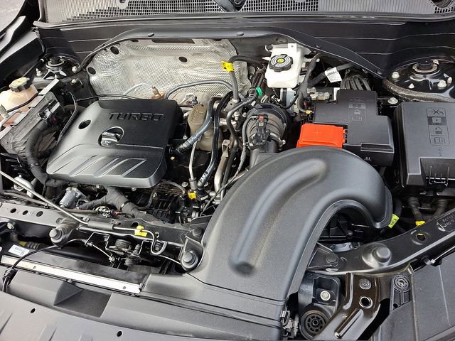 Used 2023 Chevrolet TrailBlazer LT w/ Convenience Package AWD/4WD image 27