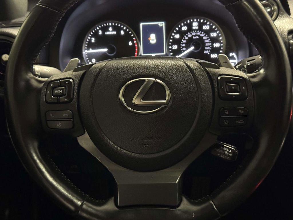 Used 2024 Lexus IS 300 300 w/ Comfort Package image 22