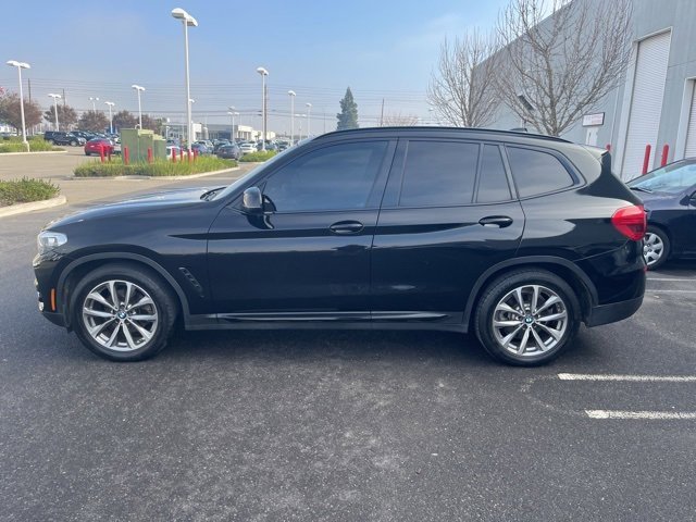 Used 2019 BMW X3 sDrive30i w/ Driving Assistance Package image 8