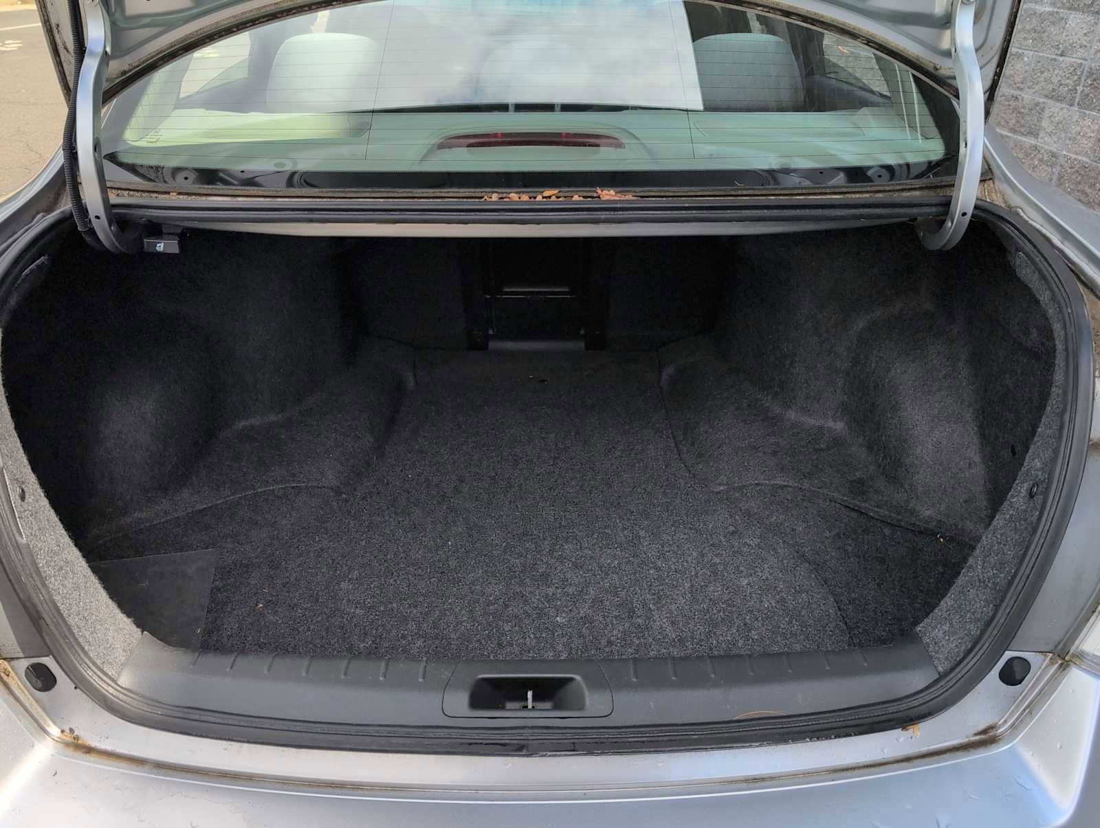 Used 2011 Honda Accord LX image 28