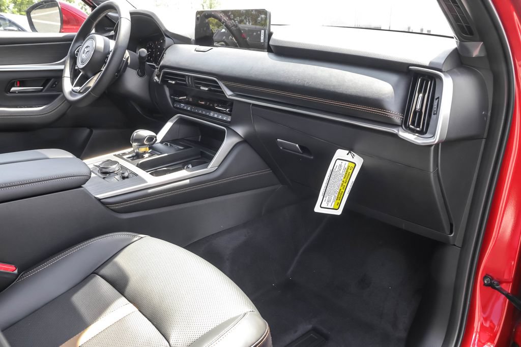 New 2026 MAZDA CX-90 3.3 Turbo S w/ Premium Plus AWD/4WD image 45
