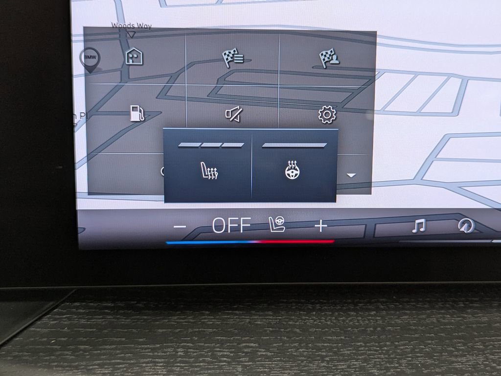 Used 2025 BMW 330i xDrive Sedan w/ M Sport Package image 22