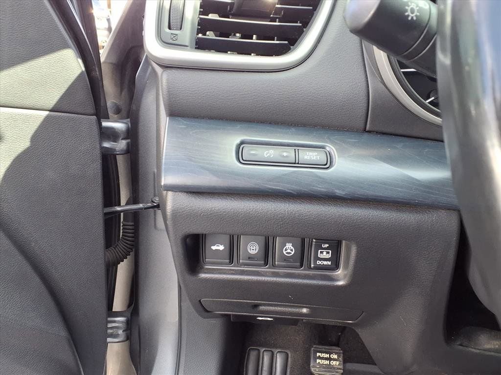 Used 2021 Nissan Maxima Platinum w/ Sport Mat Group image 19