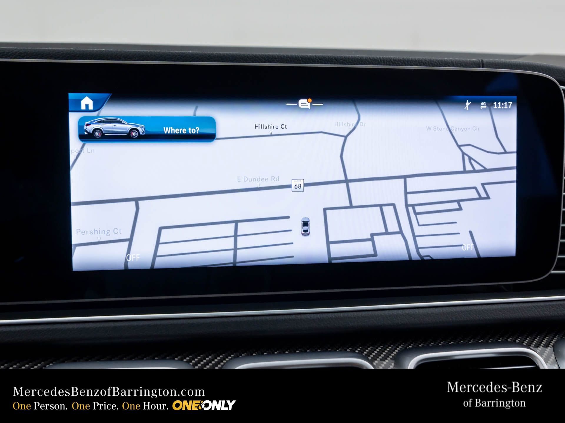 New 2025 Mercedes-Benz GLE 53 AMG 4MATIC Coupe image 28