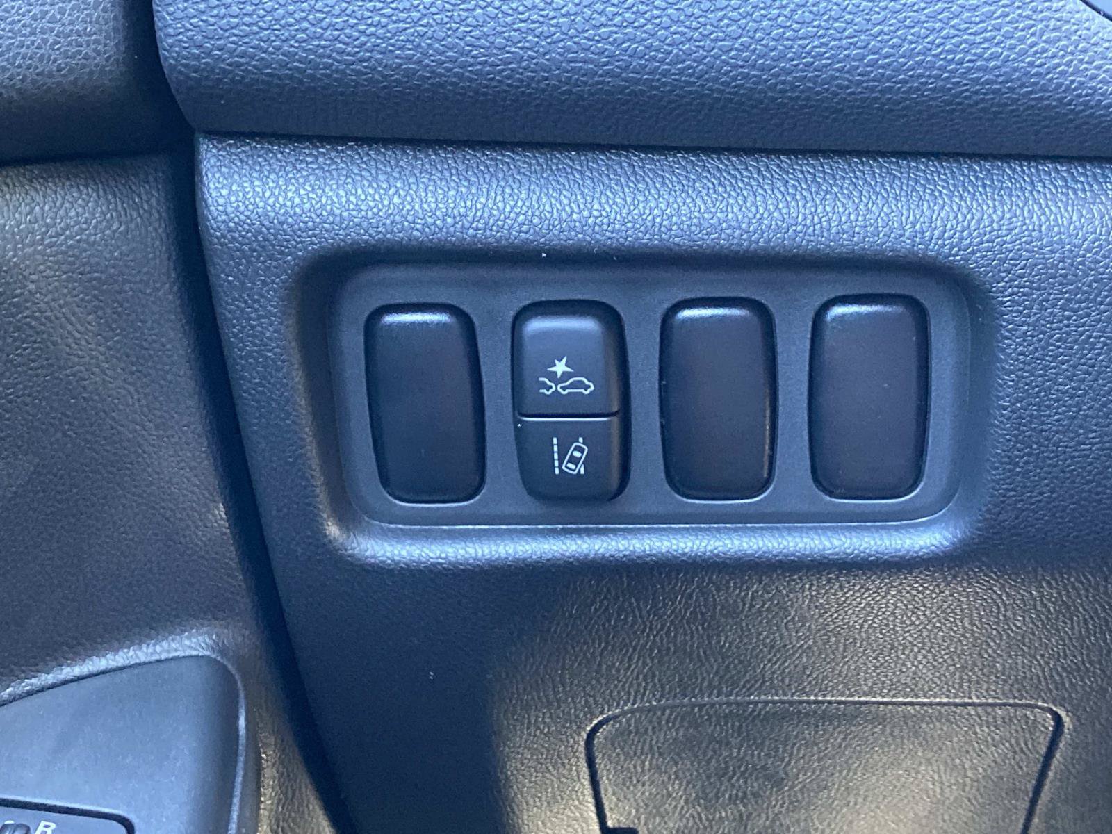 New 2026 Mitsubishi Outlander Sport ES AWD/4WD image 14