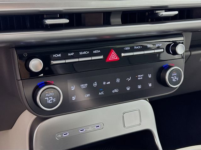 New 2026 Hyundai Ioniq 9 Limited image 27