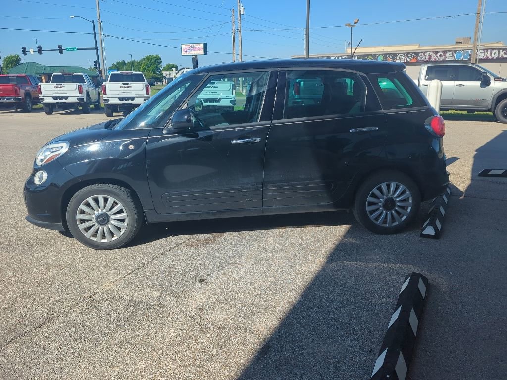 Used 2014 FIAT 500L Easy FWD image 3