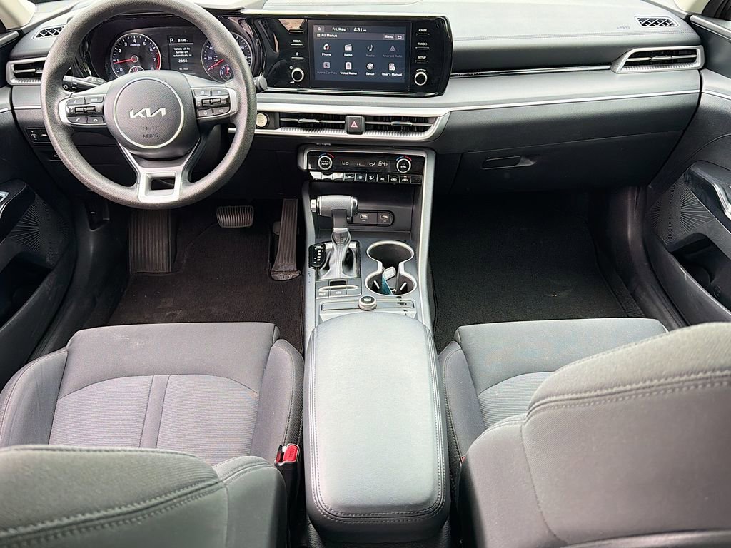 Used 2023 Kia K5 LXS FWD image 32
