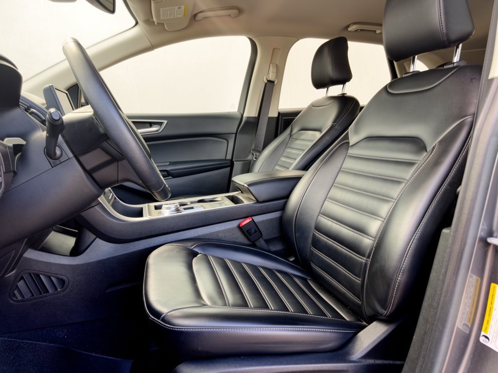 Used 2024 Ford Edge SEL w/ Convenience Package AWD/4WD image 5