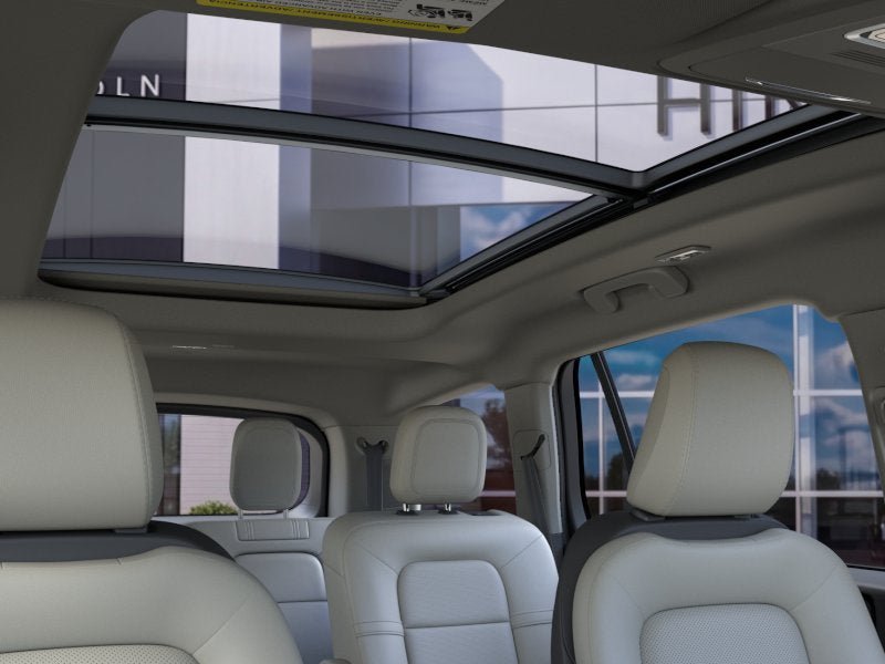 New 2026 Lincoln Aviator AWD image 22
