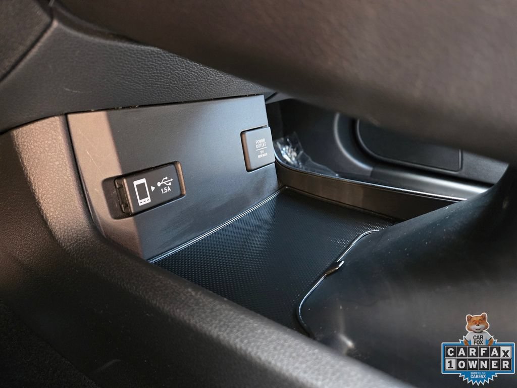 Used 2017 Honda Civic Sport Touring image 35