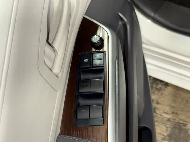 Certified 2022 Toyota Sienna LE FWD image 23