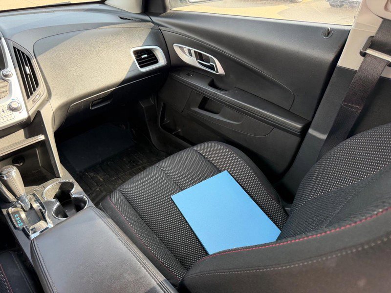 Used 2016 Chevrolet Equinox LT w/ Convenience Package FWD image 16