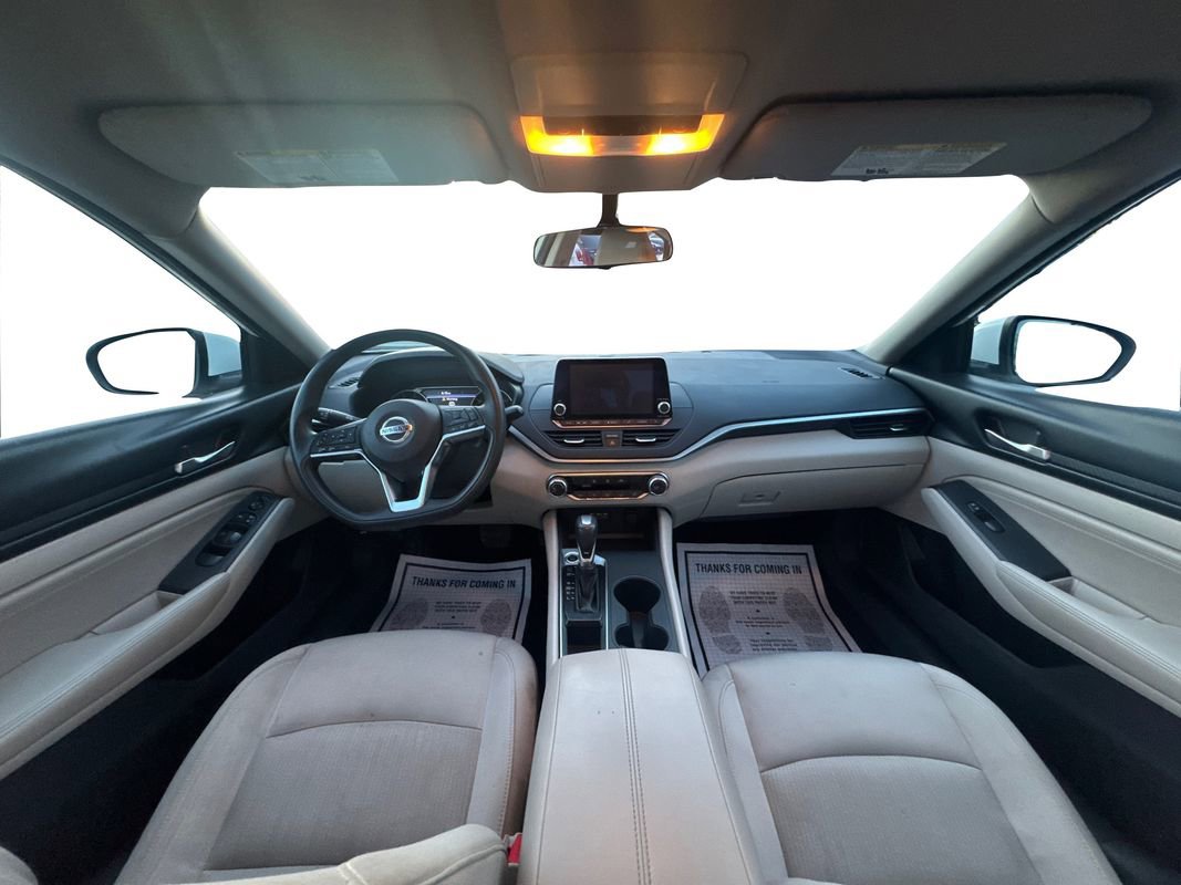 Used 2019 Nissan Altima 2.5 S image 22