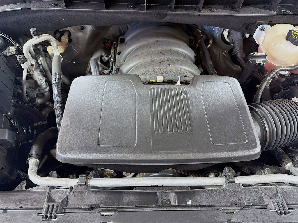 Used 2023 Cadillac Escalade Premium Luxury w/ Touring Package image 32