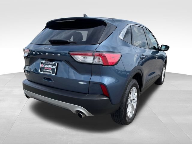 Used 2020 Ford Escape SE AWD/4WD image 5