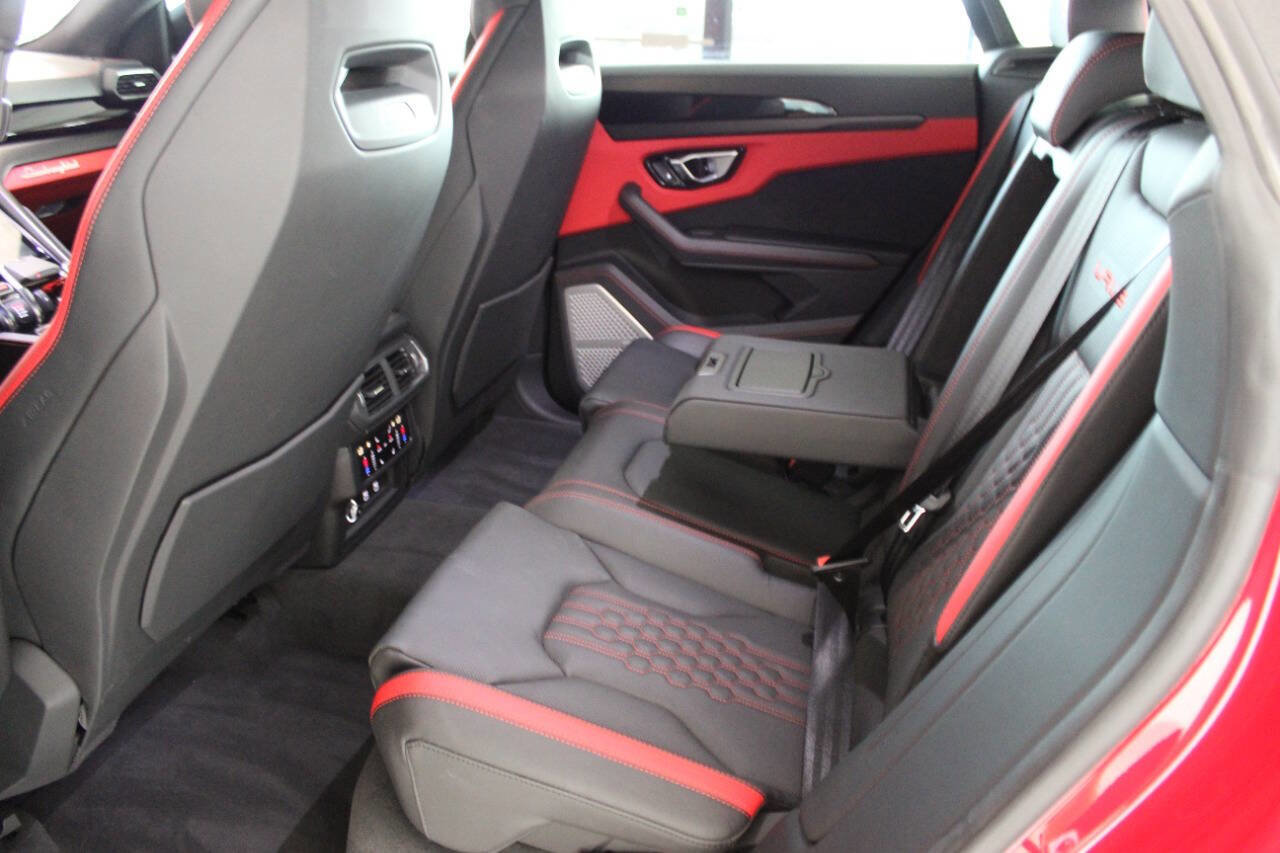 Used 2023 Lamborghini Urus S image 21