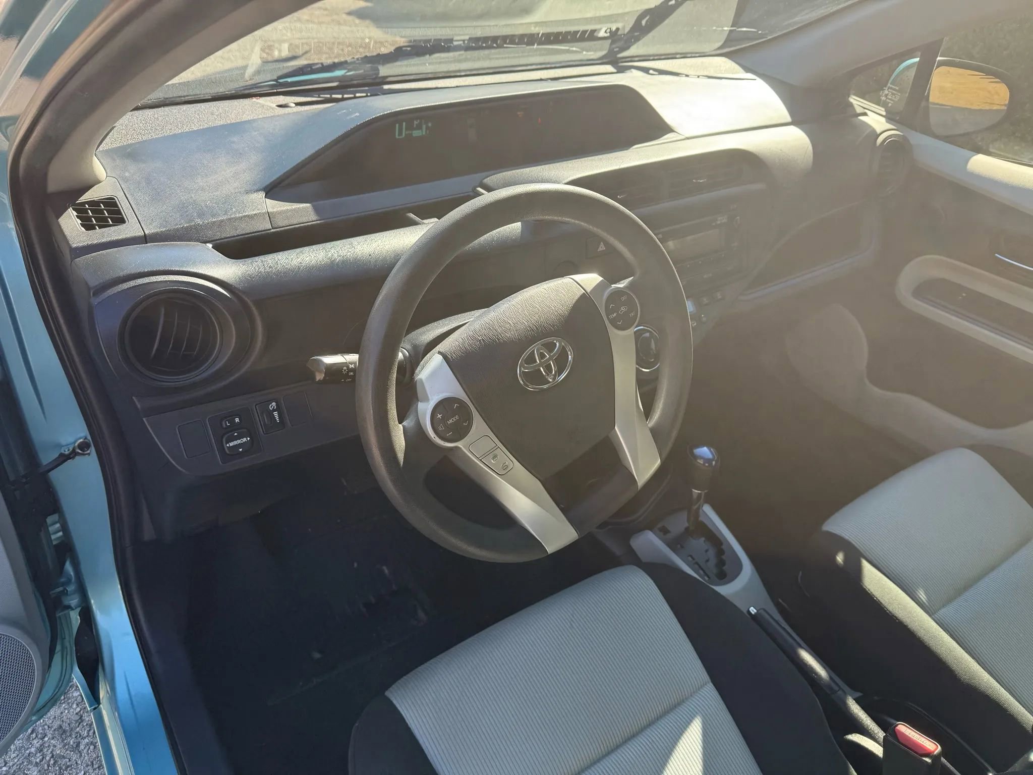 Used 2013 Toyota Prius C Three image 15