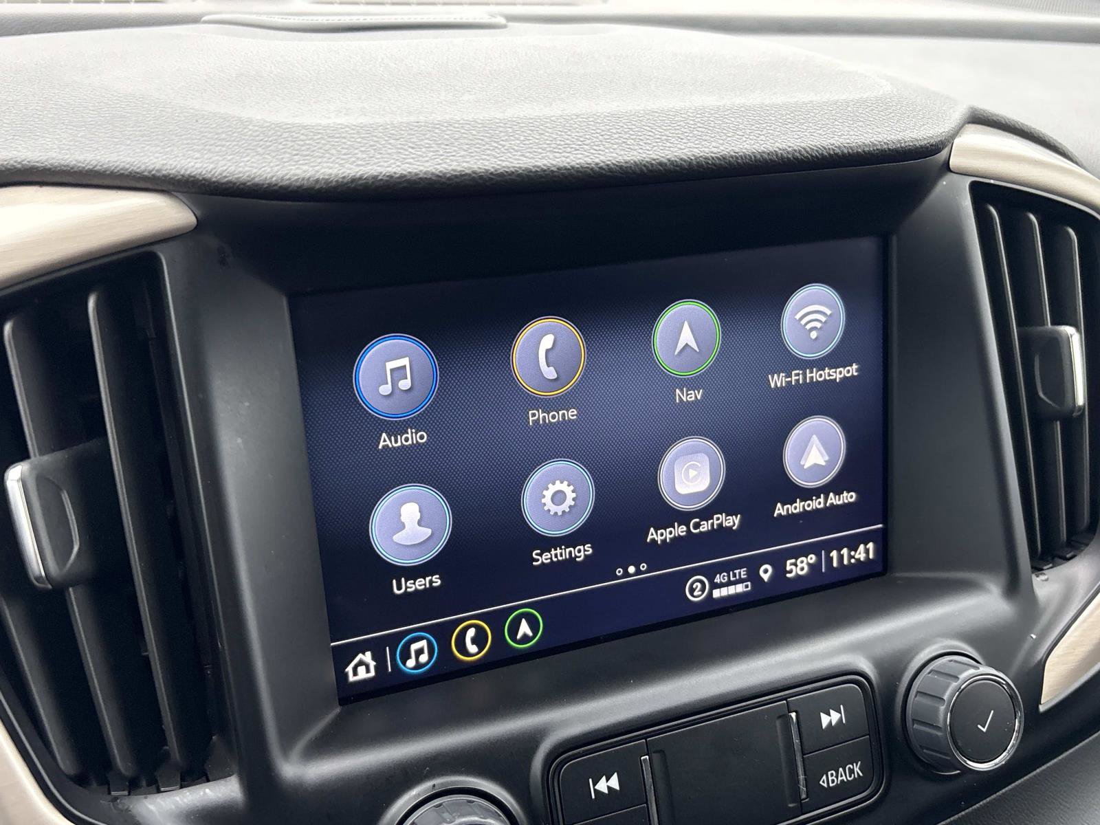 Certified 2022 GMC Terrain Denali w/ Denali Premium Package image 23