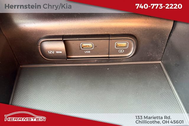 Used 2023 Kia K5 GT-Line w/ GT-Line Premium Package FWD image 13