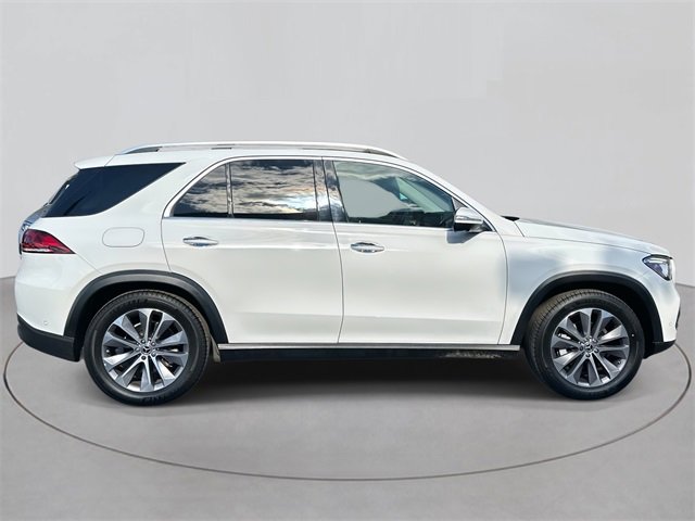 Certified 2022 Mercedes-Benz GLE 350 4MATIC image 5