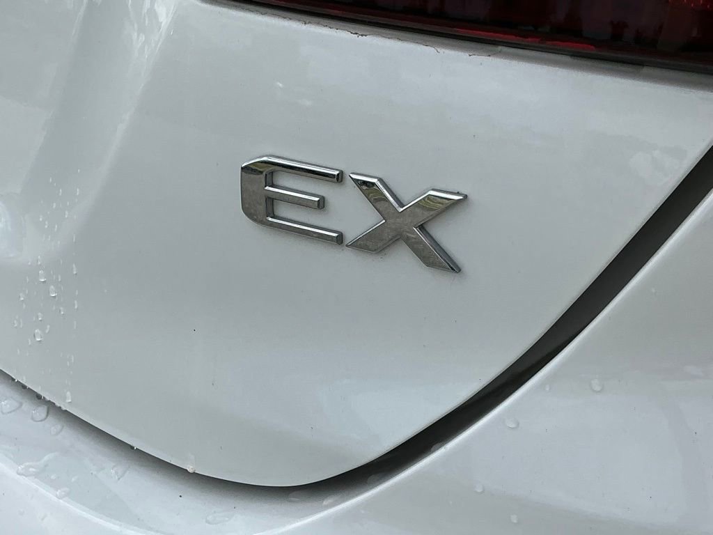 Used 2021 Kia Forte EX FWD image 15