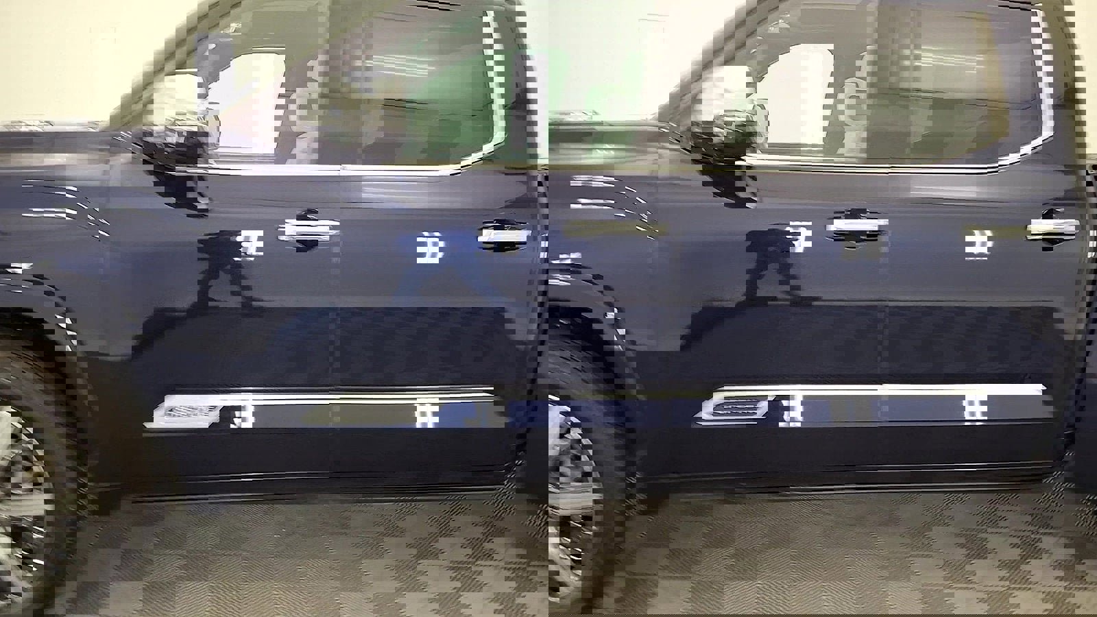 Used 2022 Toyota Tundra Capstone image 9