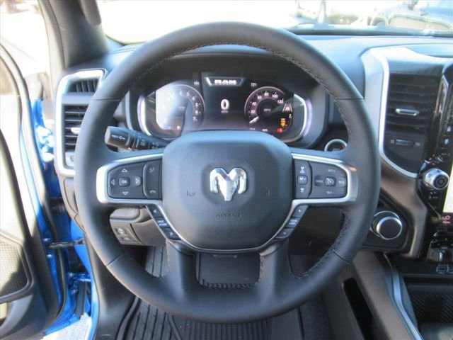 New 2026 RAM 1500 Big Horn image 19