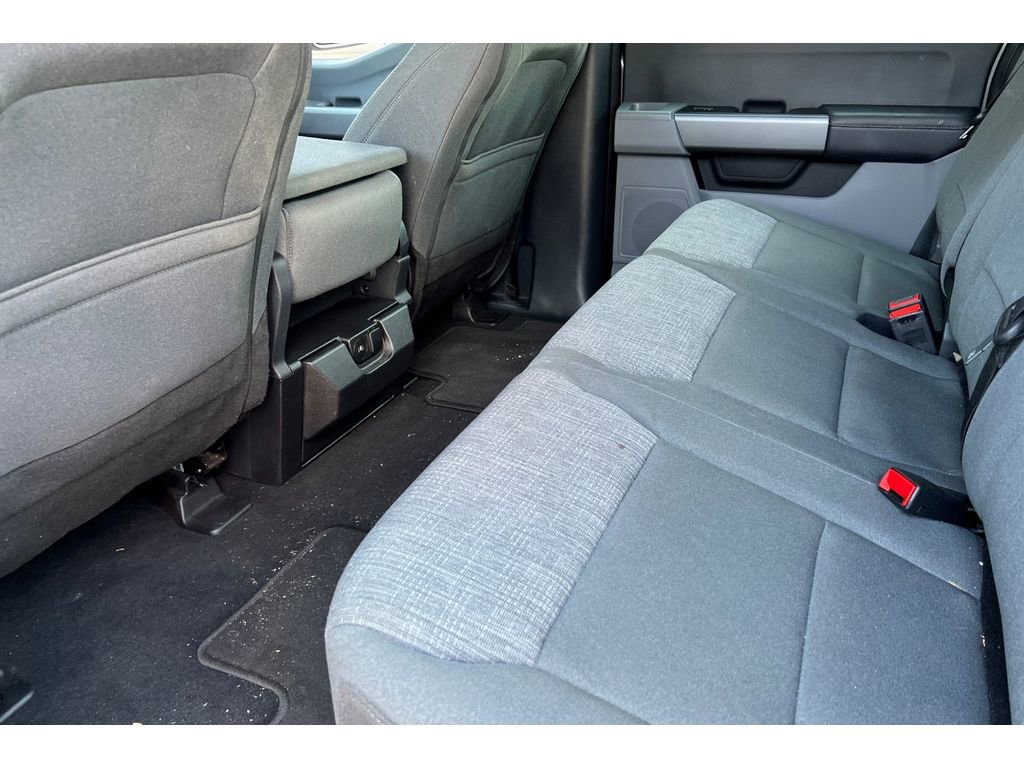 Used 2025 Ford F350 XLT image 14