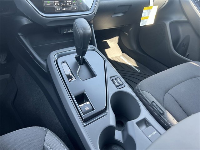 New 2026 Subaru Crosstrek 2.0i Premium image 17