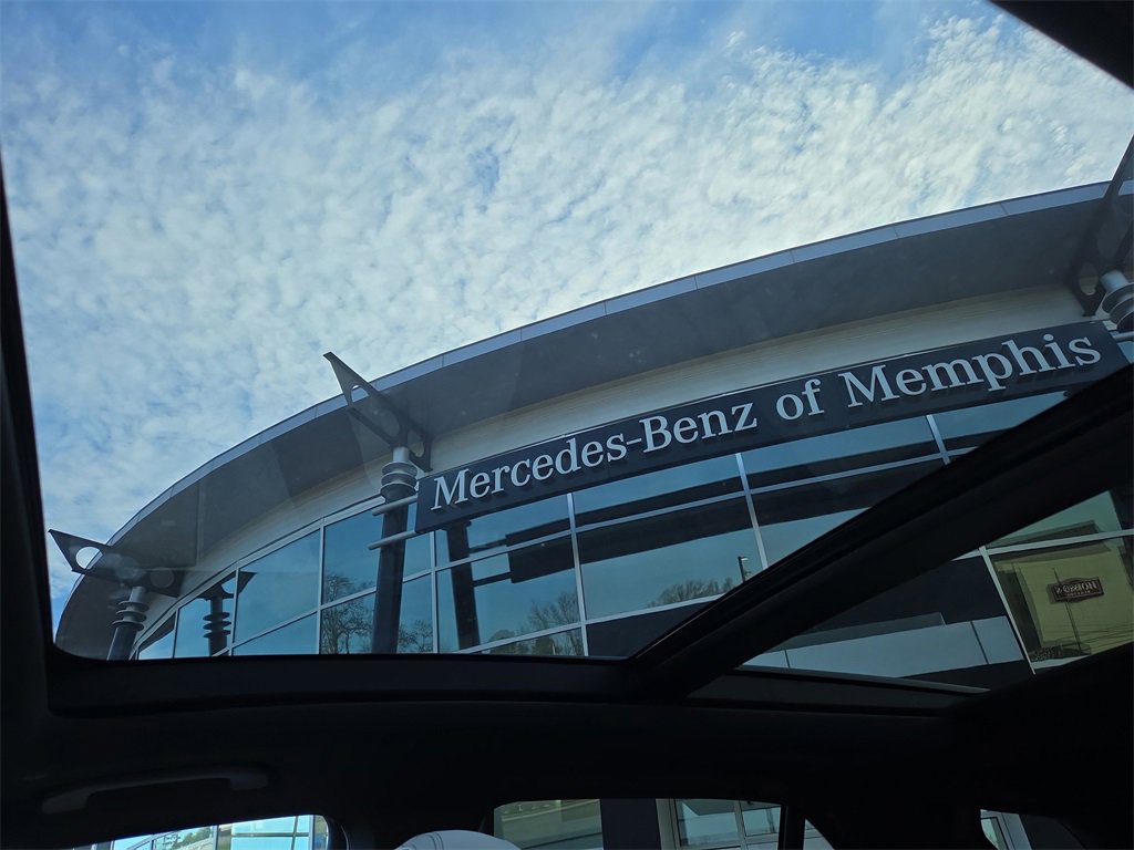 New 2026 Mercedes-Benz GLE 350 4MATIC image 27