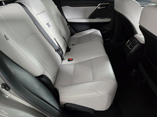 Certified 2021 Lexus RX 450h AWD w/ Premium Package image 21