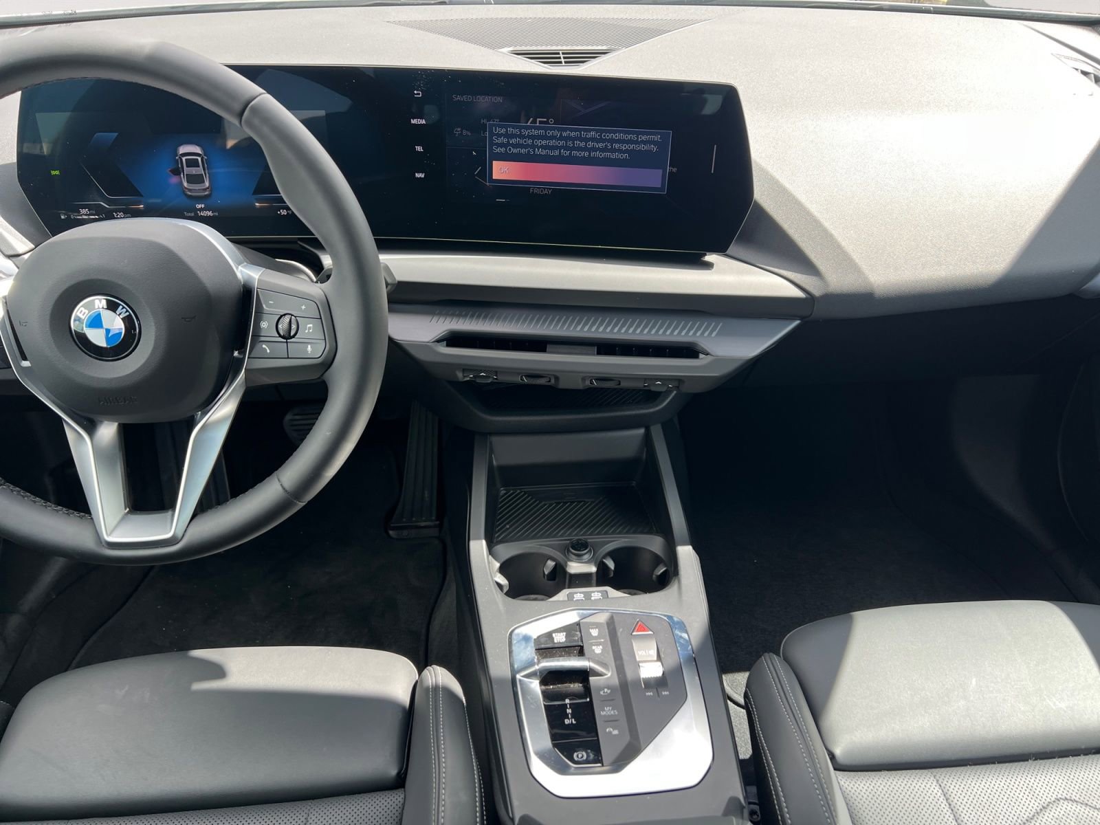 Used 2025 BMW 228i xDrive image 11