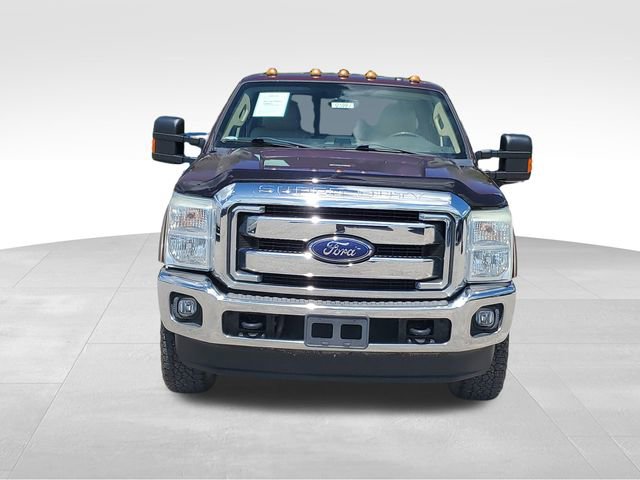 Used 2016 Ford F350 Lariat AWD/4WD image 2