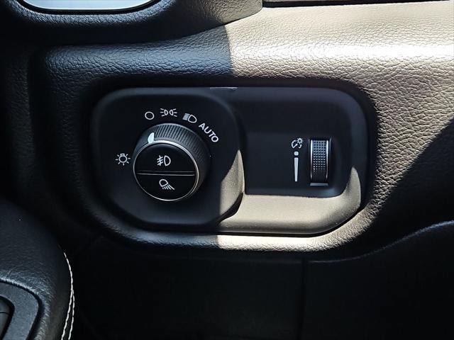New 2026 RAM 2500 Lone Star AWD/4WD image 57