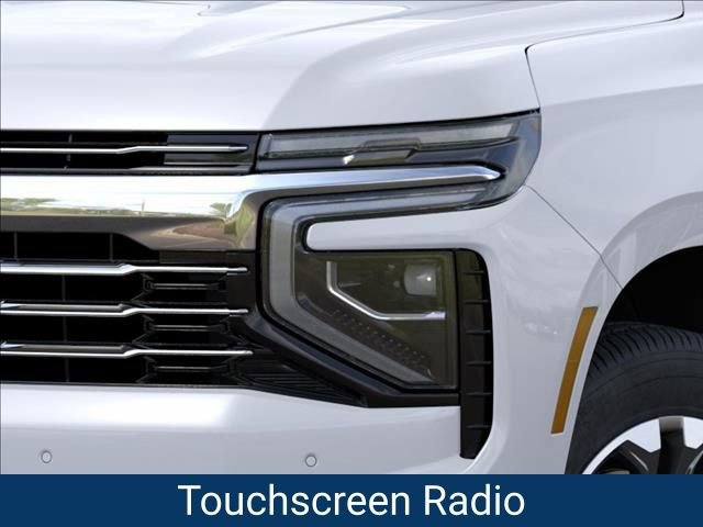 New 2026 Chevrolet Tahoe LT w/ Comfort Package AWD/4WD image 11