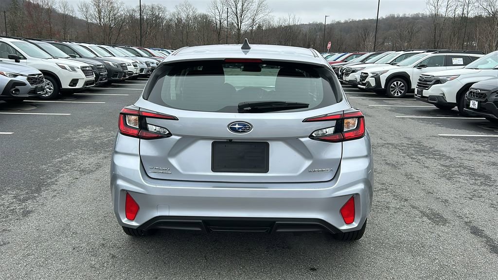 Certified 2024 Subaru Impreza 2.0i AWD/4WD image 5