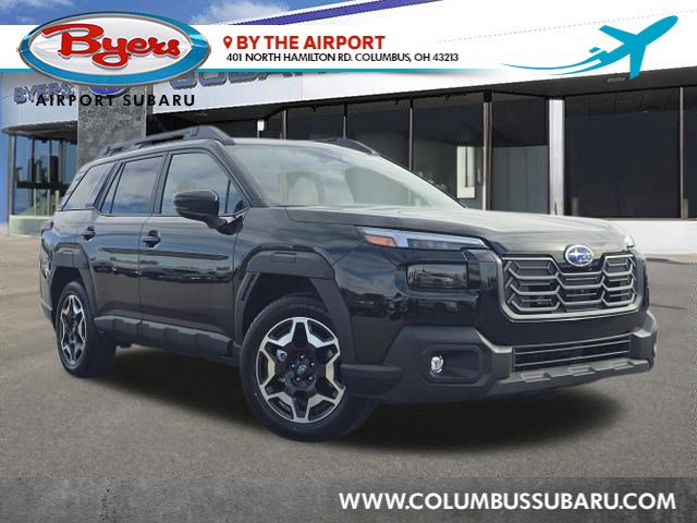 New 2026 Subaru Outback Touring AWD/4WD 360° Tour
